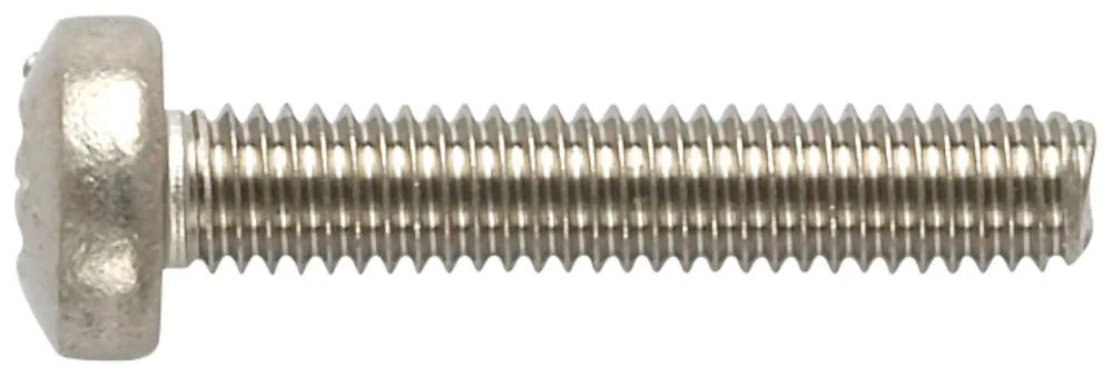 Maskinskrue pan a4 5×20 pz2 bk v:1942506 Maskinskrue pan a4 5×20 pz2 bk v:1942506