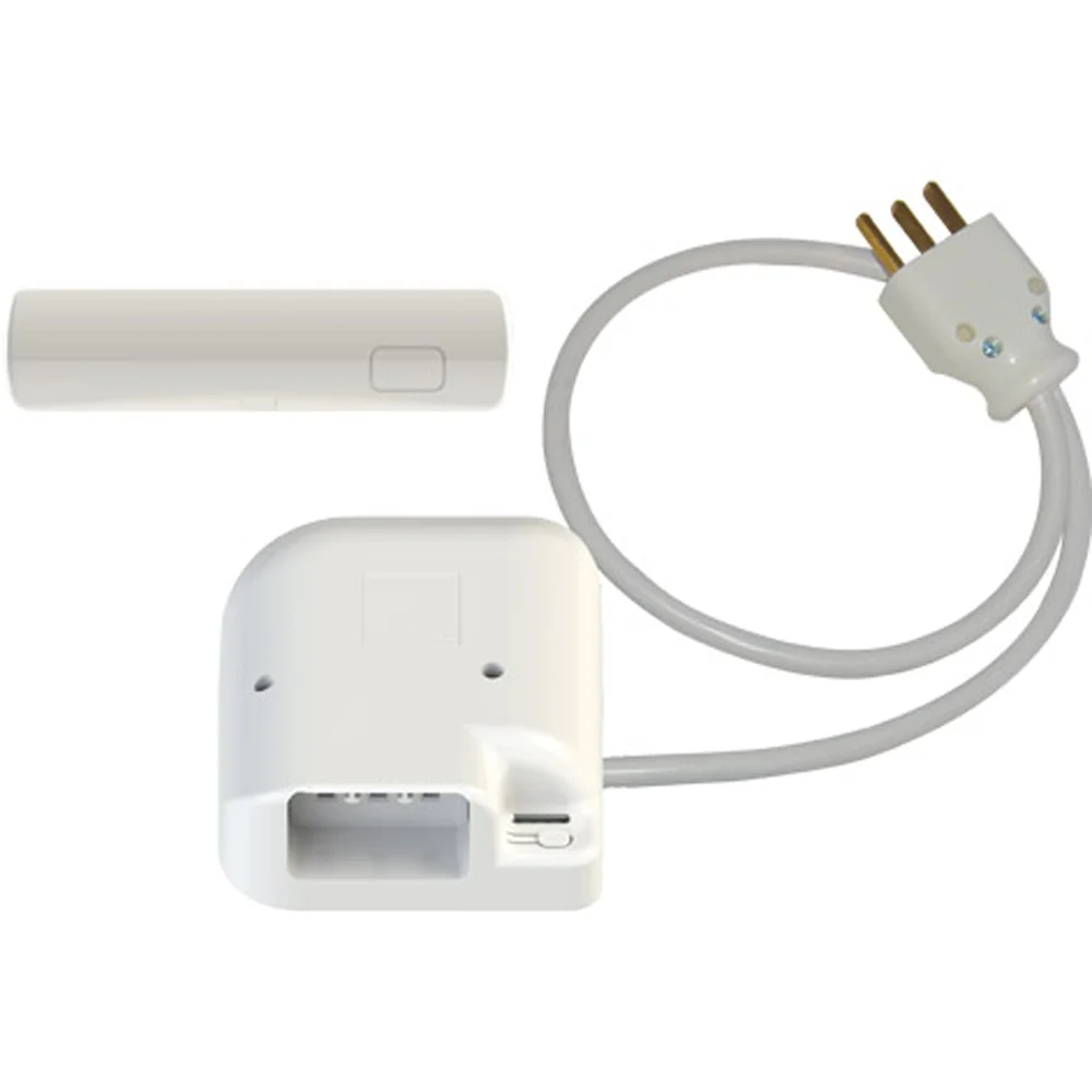 MICROSAFE KOMFYRVAKT MKOMFY 25R P&P REHAB TRÅDLØS 25A v:8955238