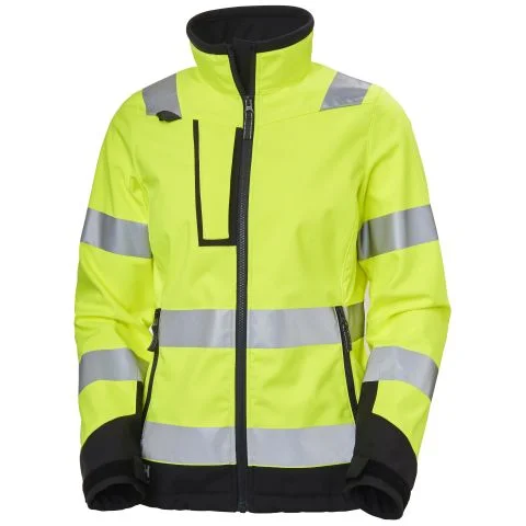 Luna 74098-369 Helly Hansen Workwear Softshelljakke 3044873 Luna 74098-369 Helly Hansen Workwear Softshelljakke 3044873