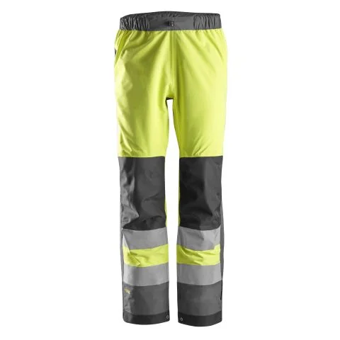 6530 AllroundWork Snickers Workwear Skallbukse 1284600