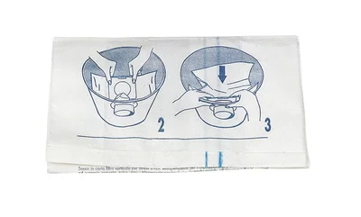 STØVSUGERPOSE 83133B8K 440 v:1966209