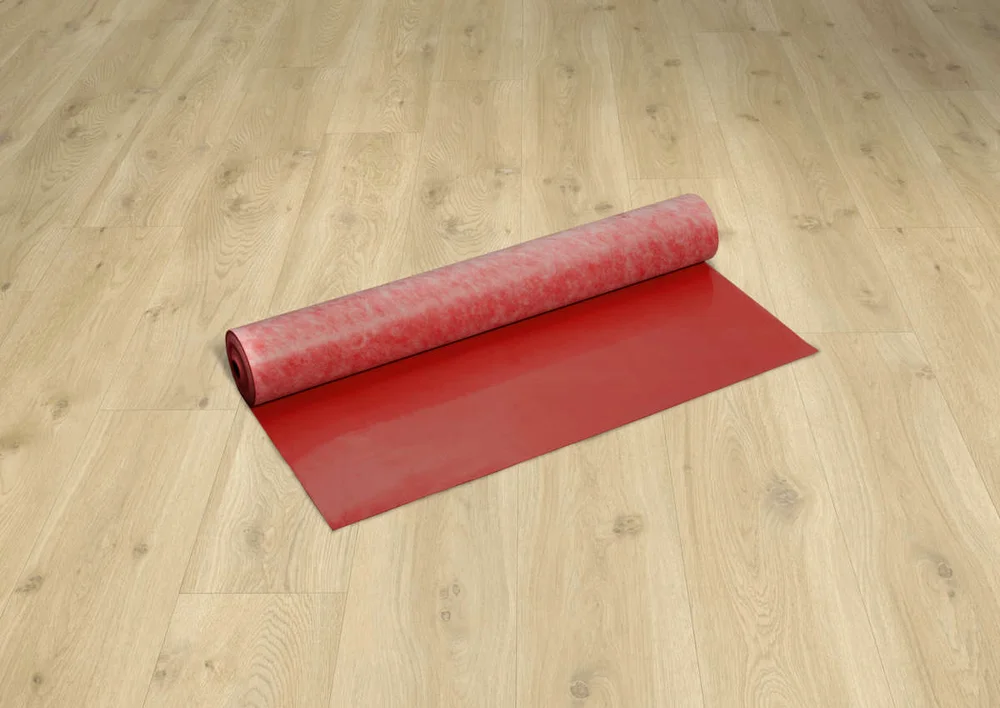 Pergo sunsafe vinylunderlag 10 m2 v:2899211
