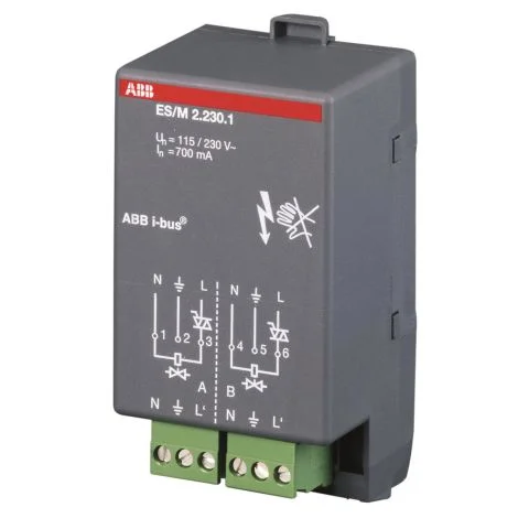 2CDG110013R0011 ABB Bryteraktuator 3073612 2CDG110013R0011 ABB Bryteraktuator 3073612