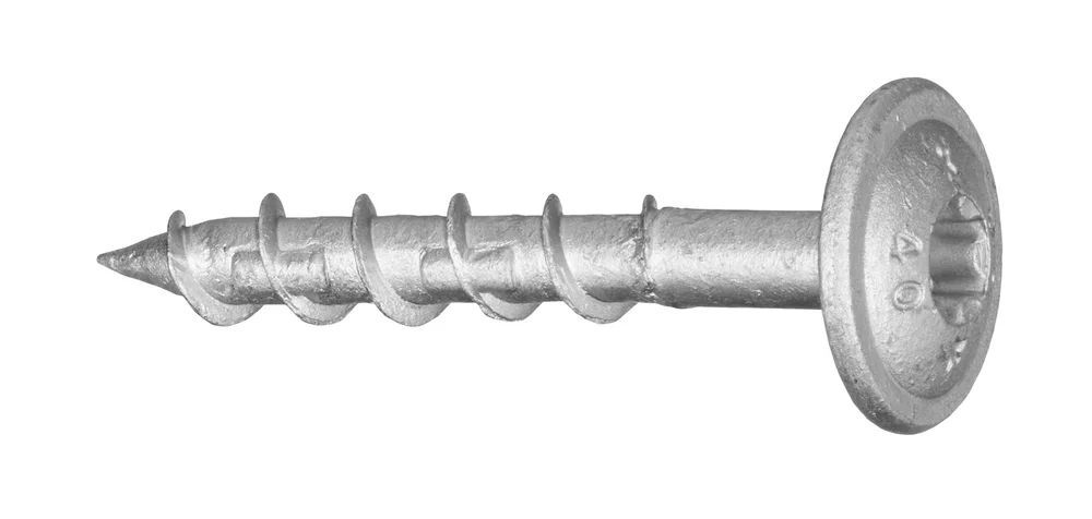 TRESKRUE WAF C4 6X40 PROF T30 A100 v:5654069