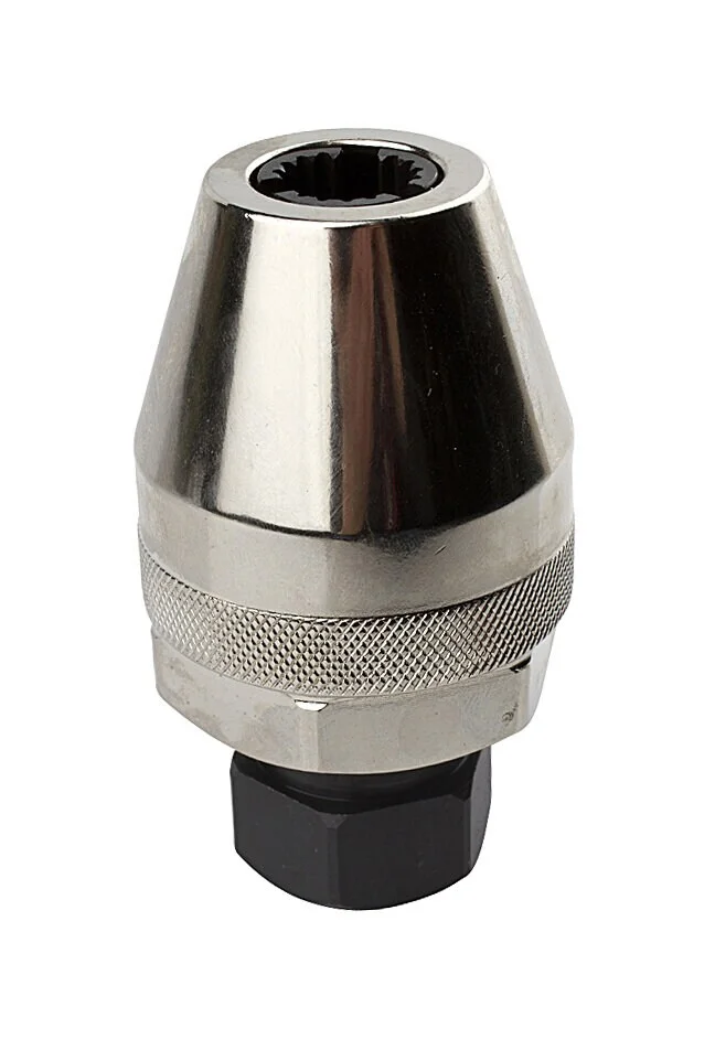 Laser Pinneboltavtrekker/Muttertrekker, 6-12 mm v:3219600