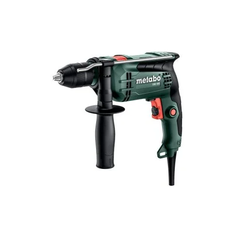 SBE 650 Metabo Slagbormaskin 3085090 SBE 650 Metabo Slagbormaskin 3085090