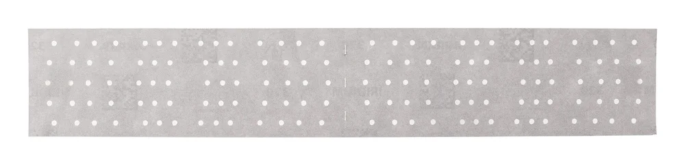 Mirka Iridium, 70×400 mm, Grip 140H, 100 stk. v:7502363 Mirka Iridium, 70×400 mm, Grip 140H, 100 stk. v:7502363