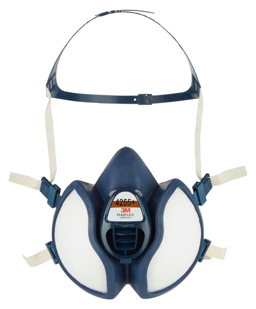 3M HALVMASKE 4255+ A2P3D v:2280336
