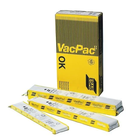 OK 63.20 VACPAC ESAB Elektrode 2450269 OK 63.20 VACPAC ESAB Elektrode 2450269