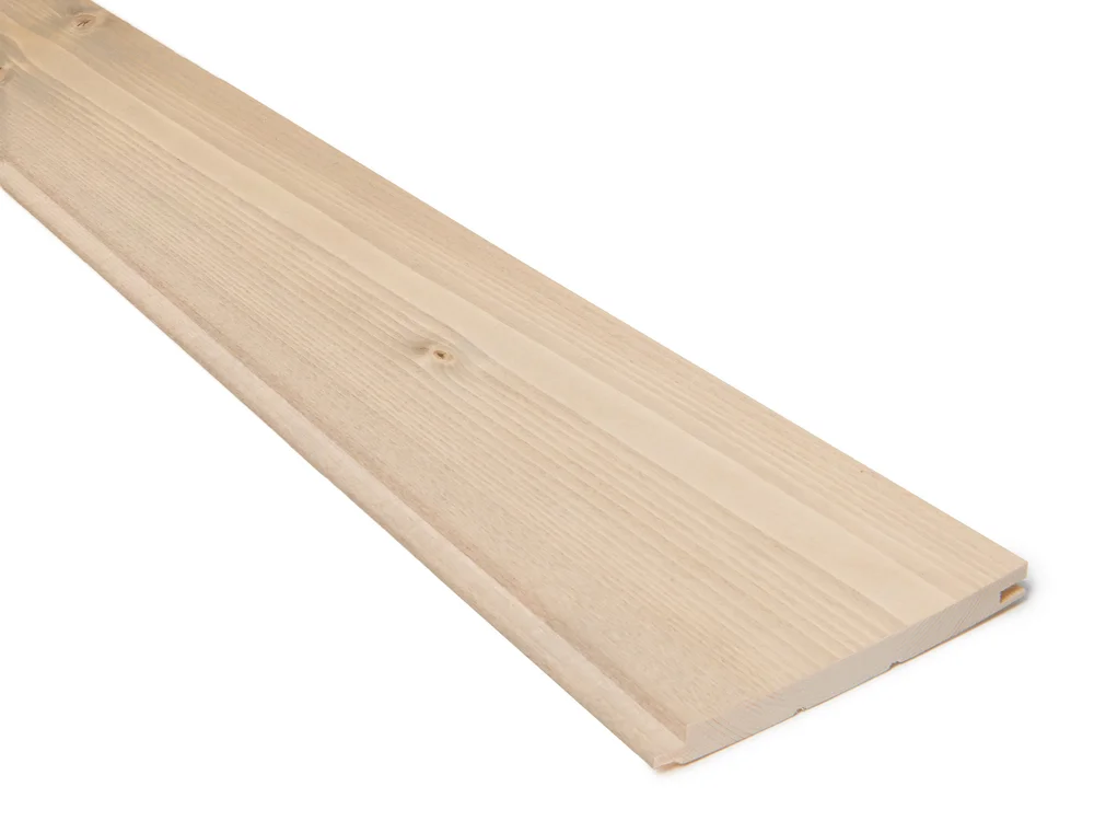 FURU 14X145 SPREKKPANEL HULDREBEIGE v:6397191