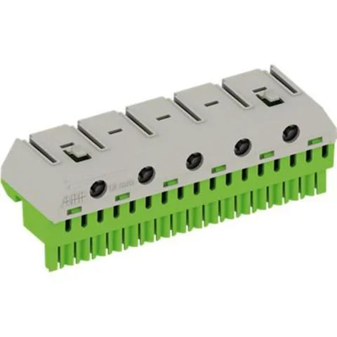 Mistral 2CPX062761R9999 ABB PE-klemme 3073950