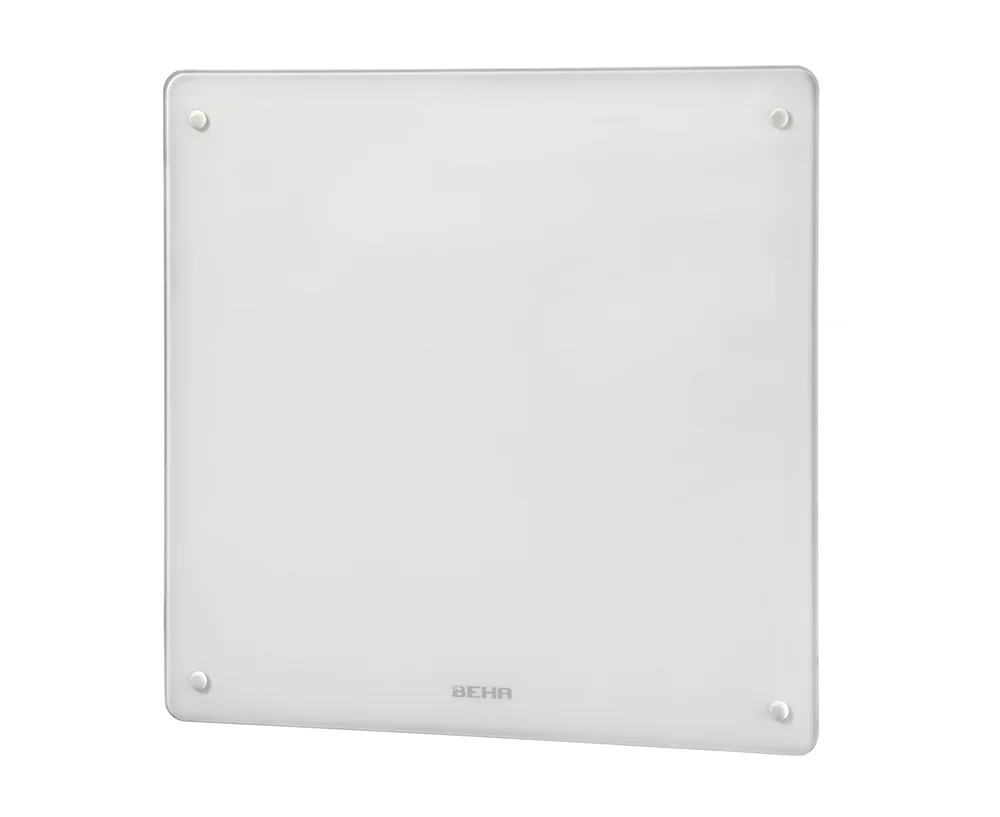 Smartovn med glassfront PGV 4 WiFi 400W v:5270056