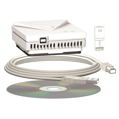CCT15860 Schneider Electric Programmeringssett 3028672