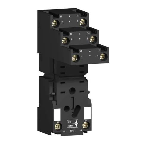 RXZE2S111M Schneider Electric Relésokkel 3111844