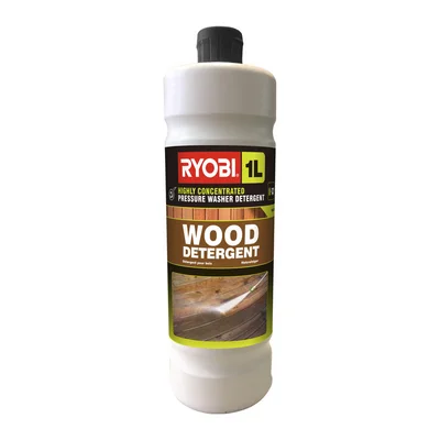RENGJØRINGSMIDDEL TRE RAC734 RYOBI v:5420815 RENGJØRINGSMIDDEL TRE RAC734 RYOBI v:5420815