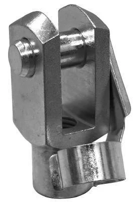 ØVRIGT GAFFELLEDD DIN 71751S M5X10 v:9206864