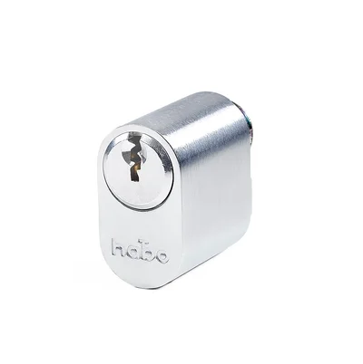 SYLINDER HABO 65520 KROM SB v:5426220