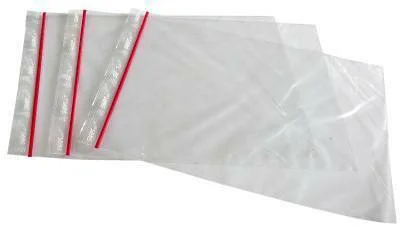 ØVRIGT LYNLÅSPOSE 150X200X0,05 a100 v:8386766