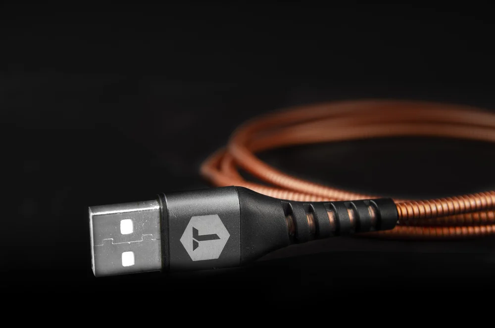 Ladekabel til samsung mobil usb-c 0,6 meter v:3380691