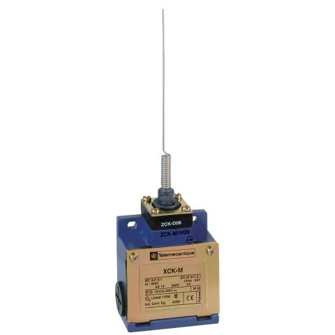 XCKM106 Telemecanique Endebryter 3096905