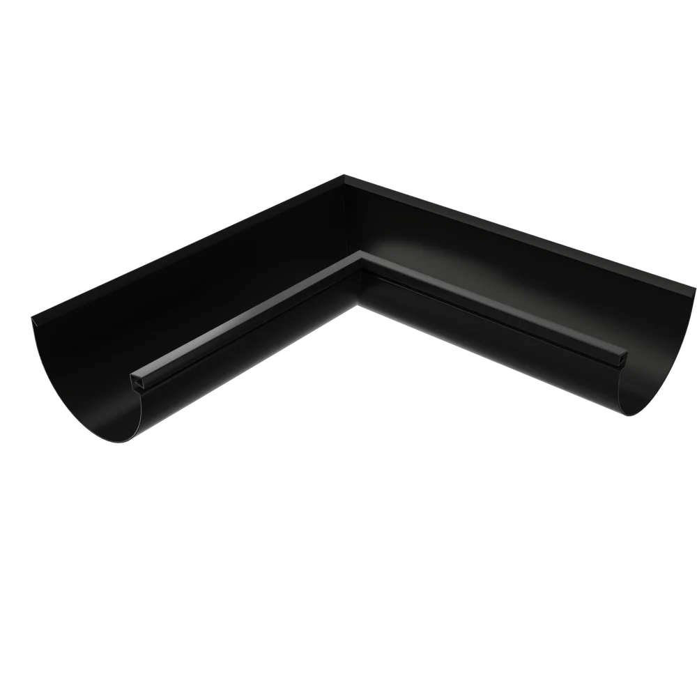 RENNEVINKEL T100 INNV 90 GR SORT v:6621275