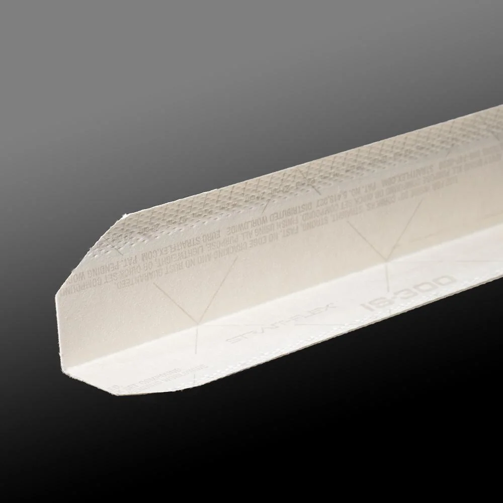 STRAIT-FLEX IS-300 HJØRNEBESKYTTER 2,74M v:9241698 STRAIT-FLEX IS-300 HJØRNEBESKYTTER 2,74M v:9241698
