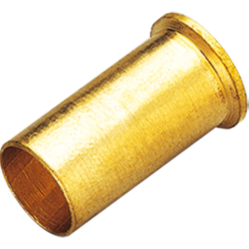 FONTA STØTTEHYLSE 15X1MM CU 5-PK v:2058044 FONTA STØTTEHYLSE 15X1MM CU 5-PK v:2058044