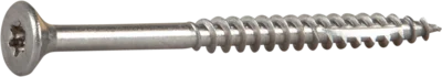 TRESKRUE ESSDRIVE SH 4,5X60 A4-100 v:8742694 TRESKRUE ESSDRIVE SH 4,5X60 A4-100 v:8742694