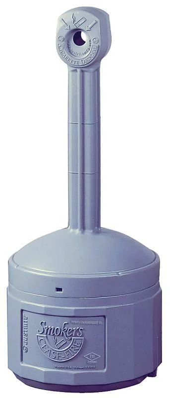 GIGANT ASKEBEGER GRÅ 15 LITER v:9498487 GIGANT ASKEBEGER GRÅ 15 LITER v:9498487
