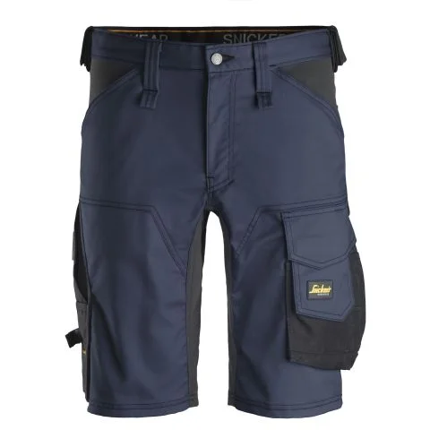 6143 AllroundWork Snickers Workwear Arbeidsshorts 1285509