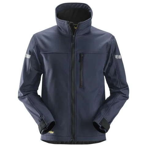 1200 AllroundWork Snickers Workwear Softshelljakke 3061360 1200 AllroundWork Snickers Workwear Softshelljakke 3061360