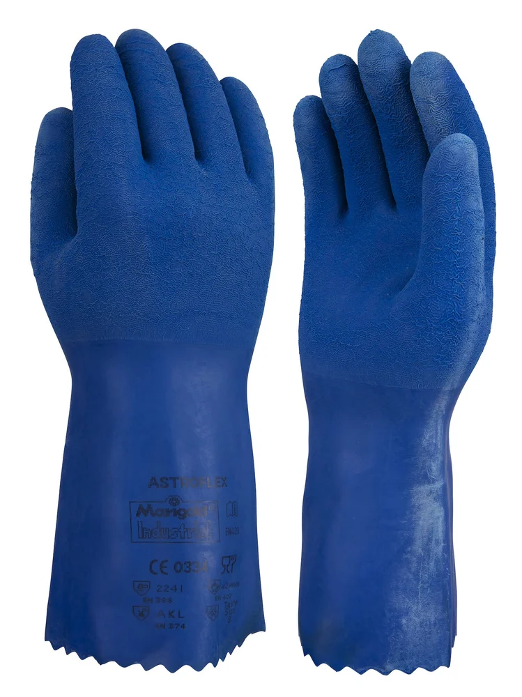 ANSELL NATURGUMMIHANSKE ASTROFLEX v:9499714 ANSELL NATURGUMMIHANSKE ASTROFLEX v:9499714