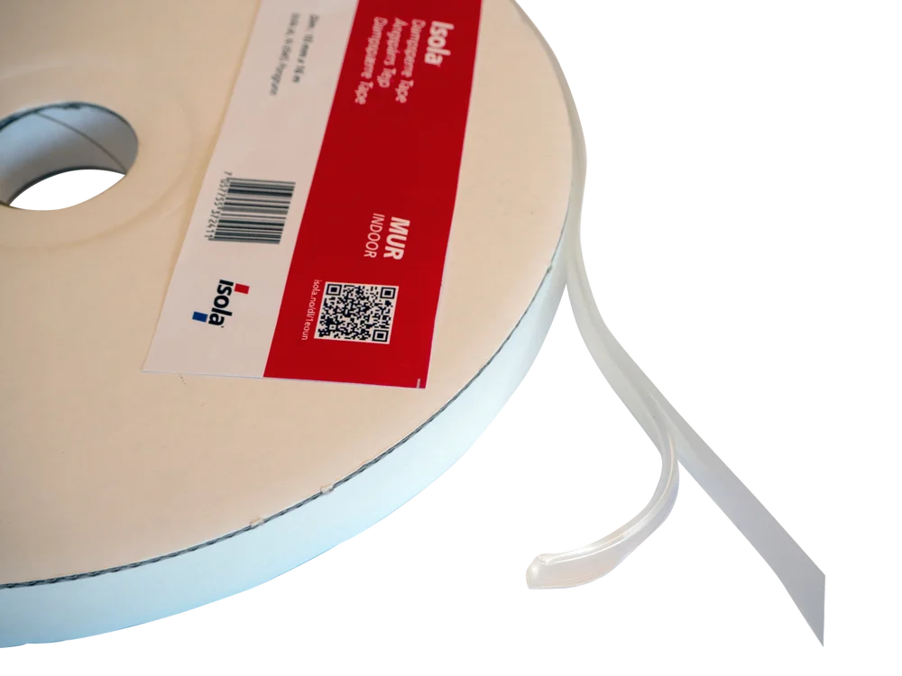 TAPE DAMPSPERRE MUR v:1821474 TAPE DAMPSPERRE MUR v:1821474