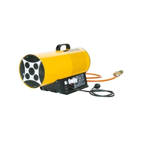 BLP 53 ET Master Gassvarmer 4010738