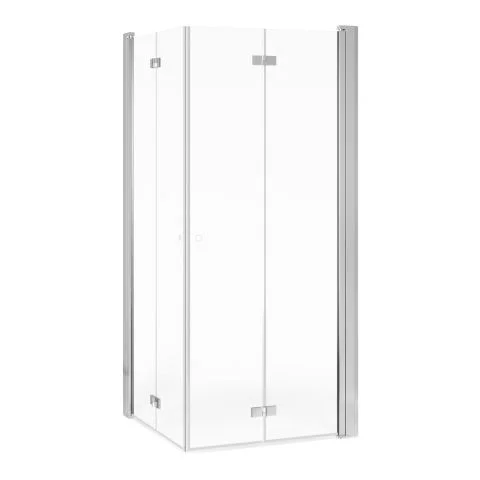 Square GB51SRFD1010CR Gustavsberg Dusjhjørne 4072725