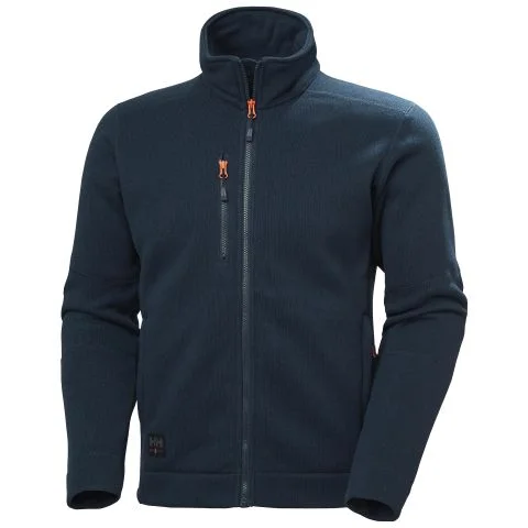 Kensington 72250-590 Helly Hansen Workwear Fleecegenser 4056041