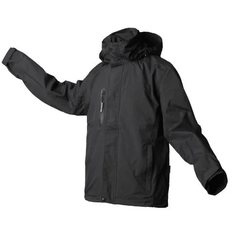 6520 Top Swede Skalljakke 3018837