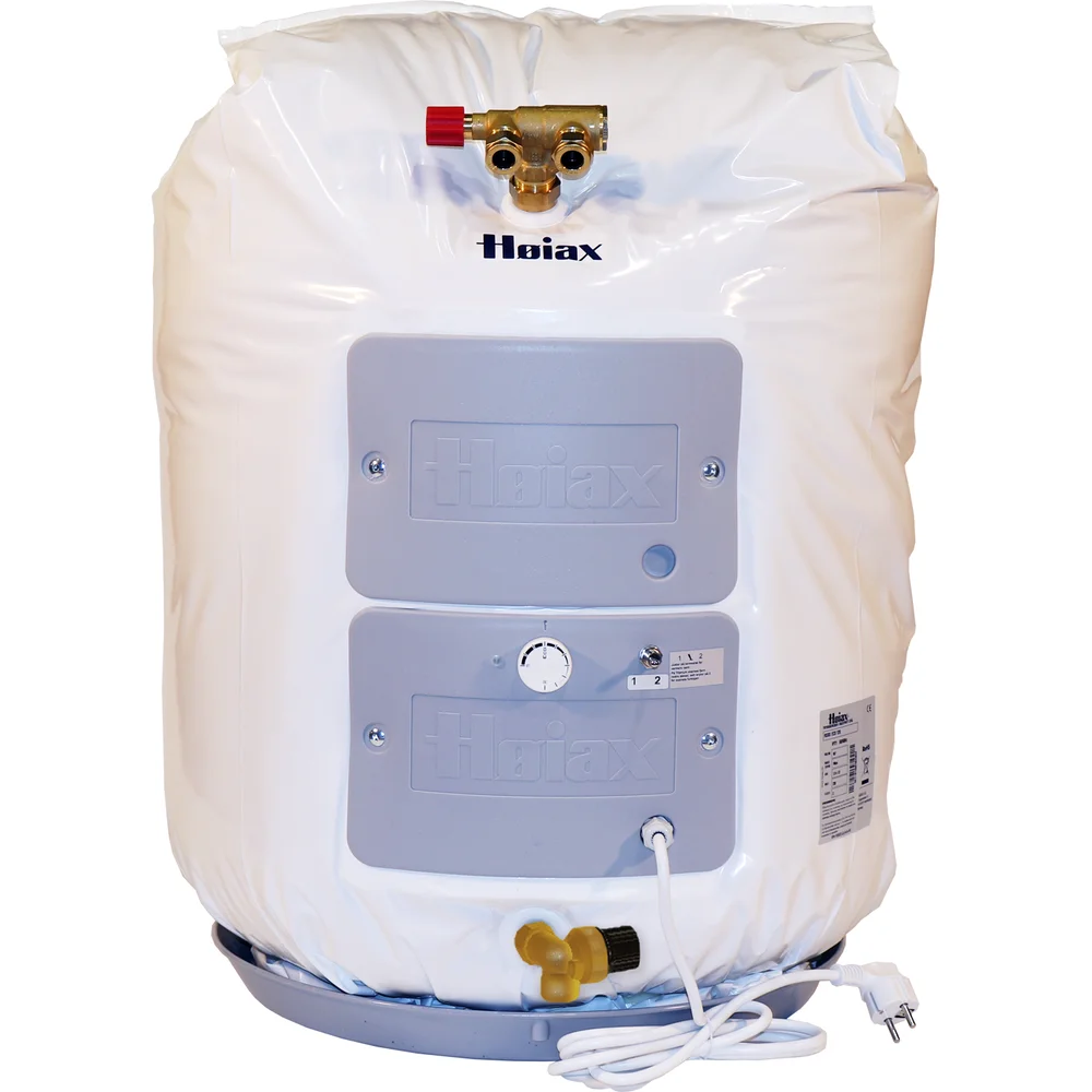 HØIAX RSBX ECO 120 EKSPRESS BENKEBEREDER v:9973844