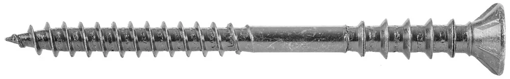 JUSTERSKRUE SENK ELF 6X60/110 A100 v:1725775