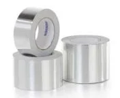INSU-W-RAPID ALUMINIUMFOLIE TAPE 50MMX45M v:4166927
