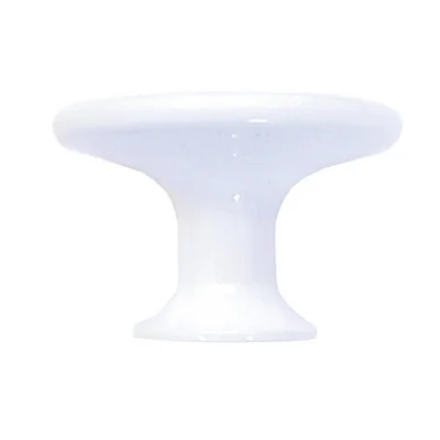 KNOTT ÅSE 707/40 PLAST HVIT v:7437860 KNOTT ÅSE 707/40 PLAST HVIT v:7437860