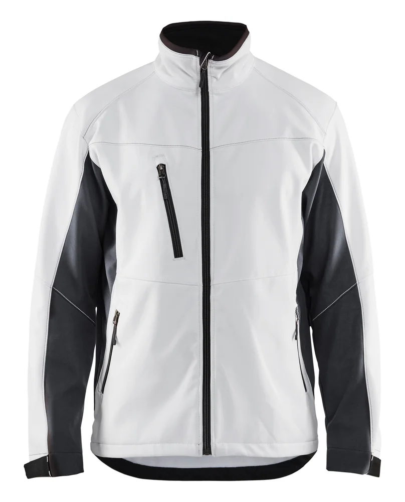 JAKKE SOFTSHELL 495025161098XXXL v:3370782