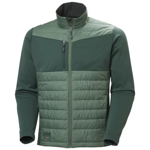 Oxford 73370-474 Helly Hansen Workwear Jakke 4077798