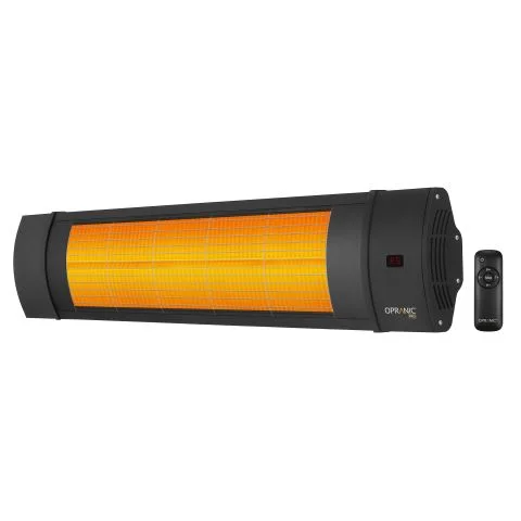 PRO V70R Opranic Infrarød varmeapparat 4026364