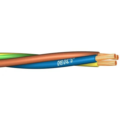 FQ XTRA NKT Installasjonskabel 3027232