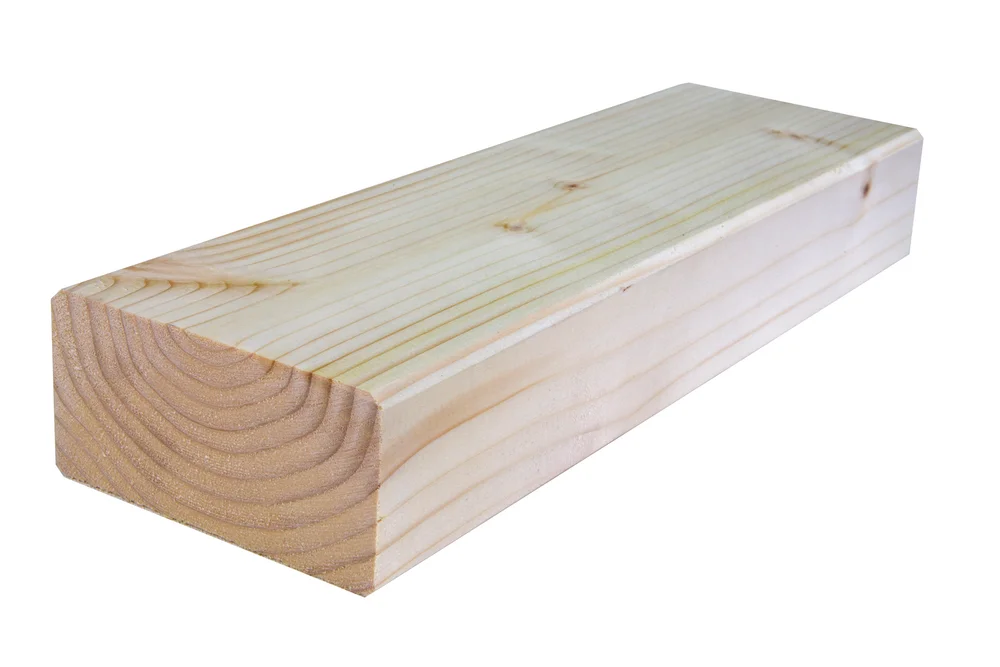 GRAN 48X098X3300 K-VIRKE C24 v:5585487
