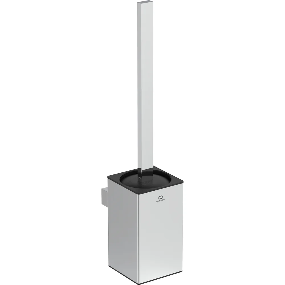 IDEAL STANDARD CONCA TOALETTBØRSTE KROM v:1887338