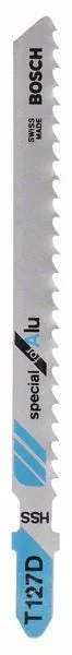 BOSCH STIKKSBL UNI/GROV 100 STK T127 v:9014208 BOSCH STIKKSBL UNI/GROV 100 STK T127 v:9014208