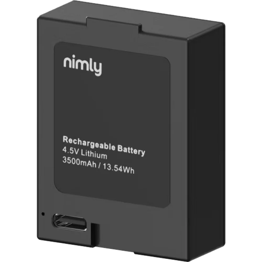 NIMLY OPPLADBART BATTERI v:9070505 NIMLY OPPLADBART BATTERI v:9070505