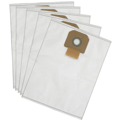STØVPOSE FLEECE 5PK DWV9402 v:7431585